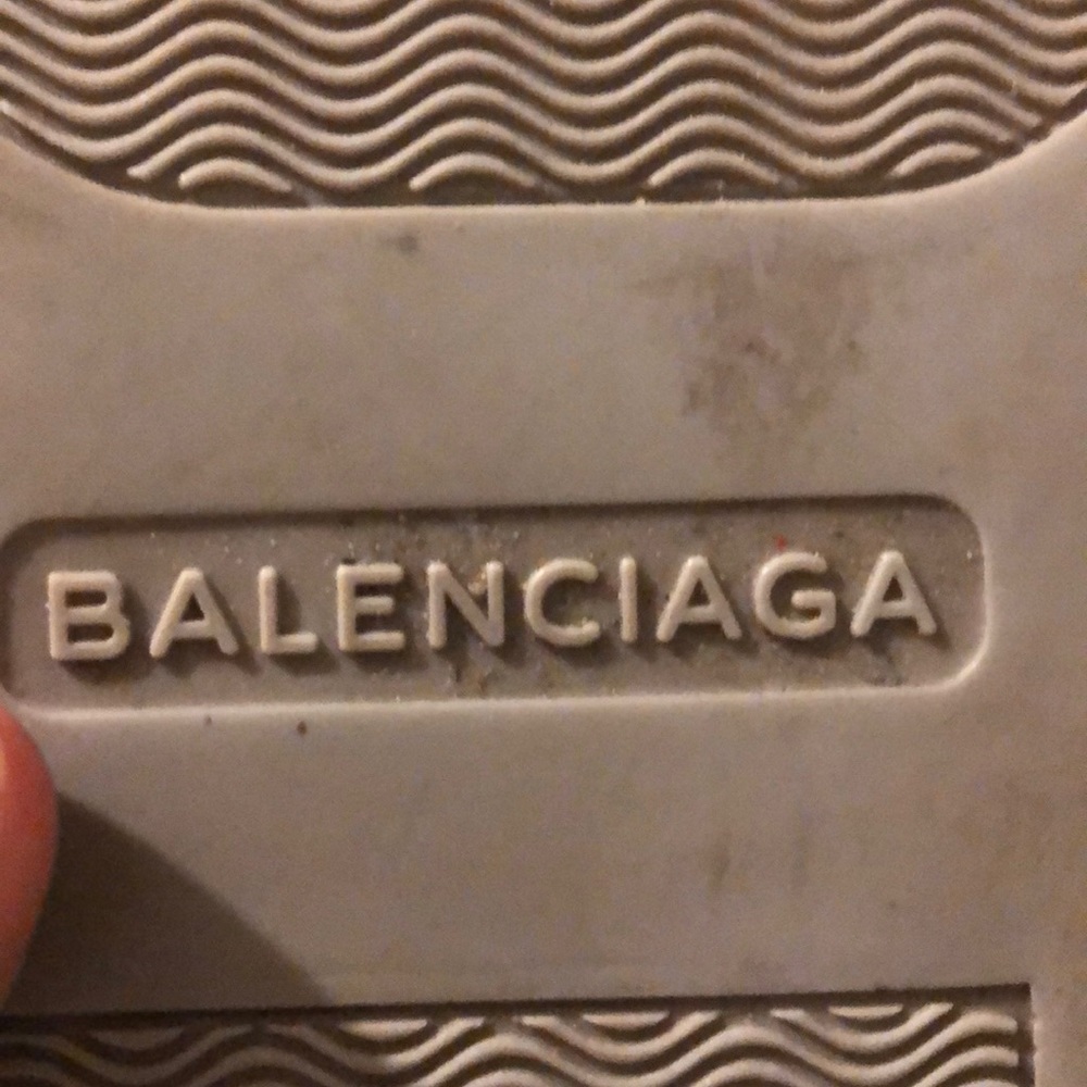Balenciaga